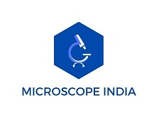 Monocular Microscope, LED